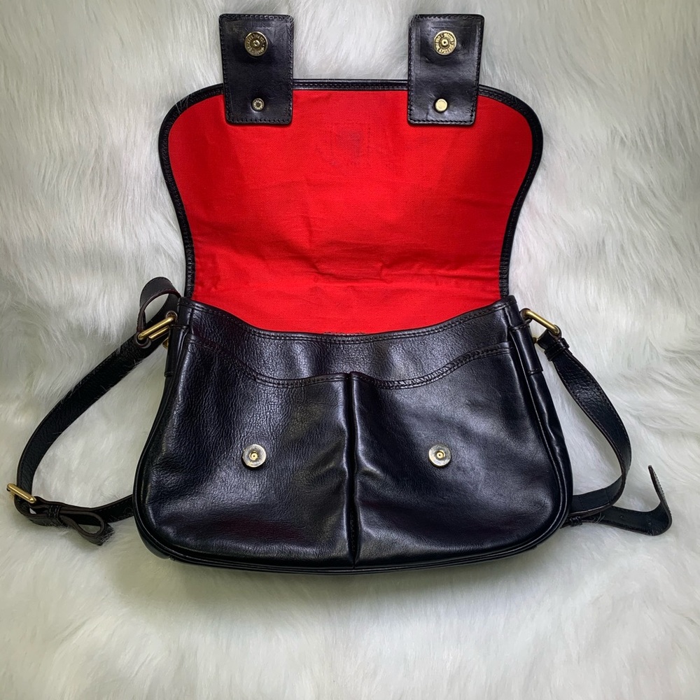 Dooney Bourke Florentine Toggle Bag